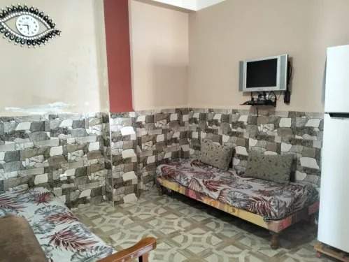 À louer Appartement - F4 10