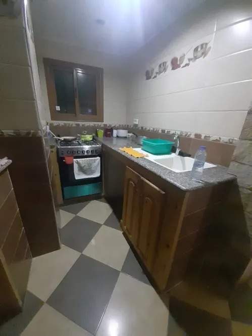 À louer Appartement - F3 2