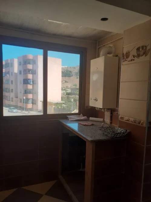 À louer Appartement - F3 5
