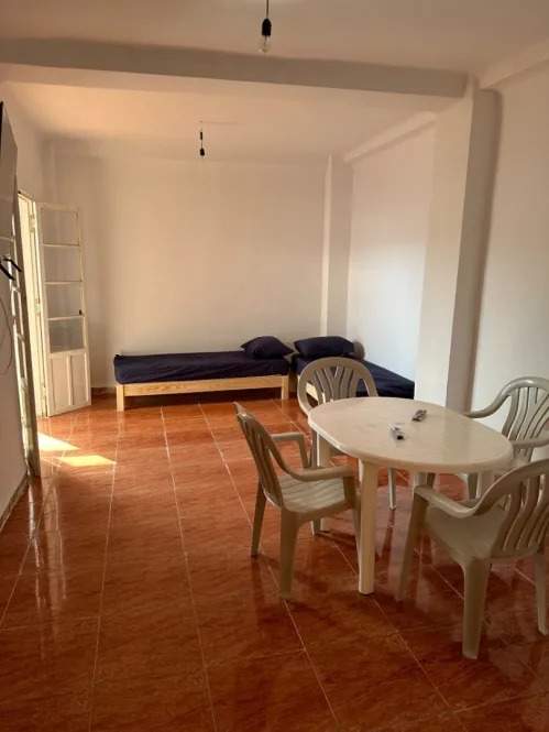 À vendre Appartement - F4 10