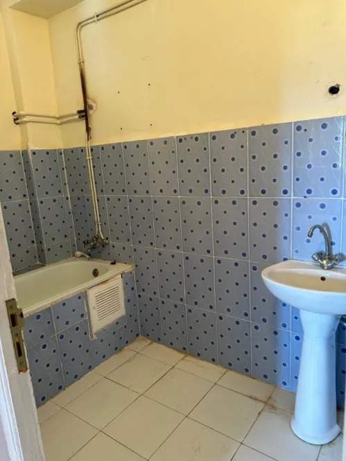 À louer Appartement - F3 3