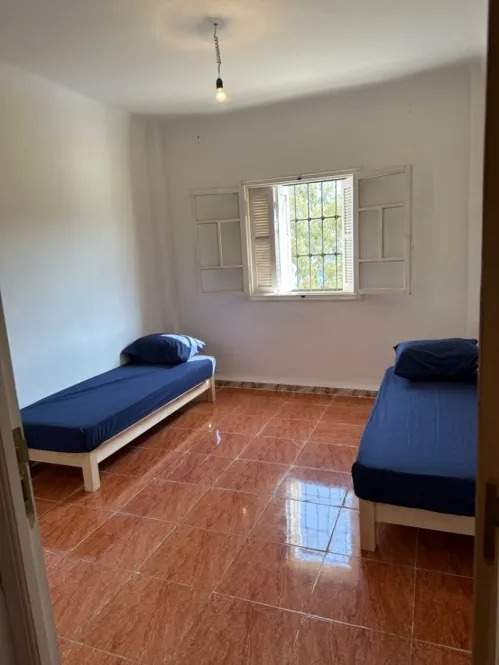 À louer Appartement - F3 5