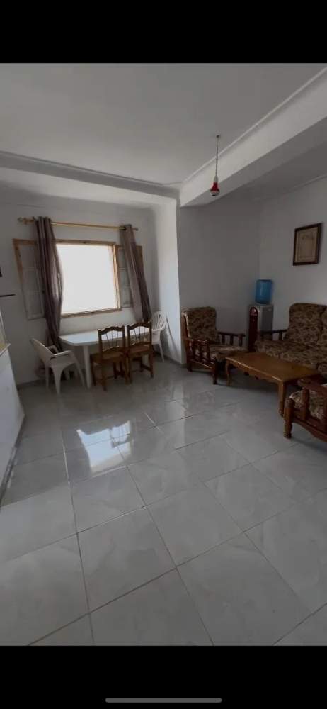 À louer Appartement - F3 4