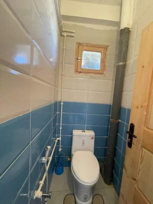À louer Appartement - F3 5