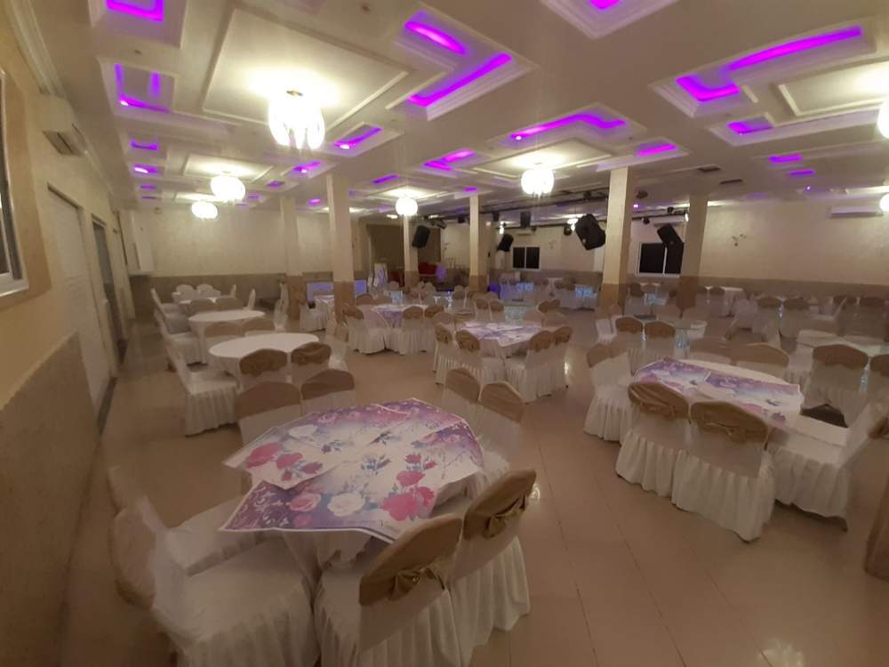 À louer Salle des fetes Layali el afrah - Salle de fêtes