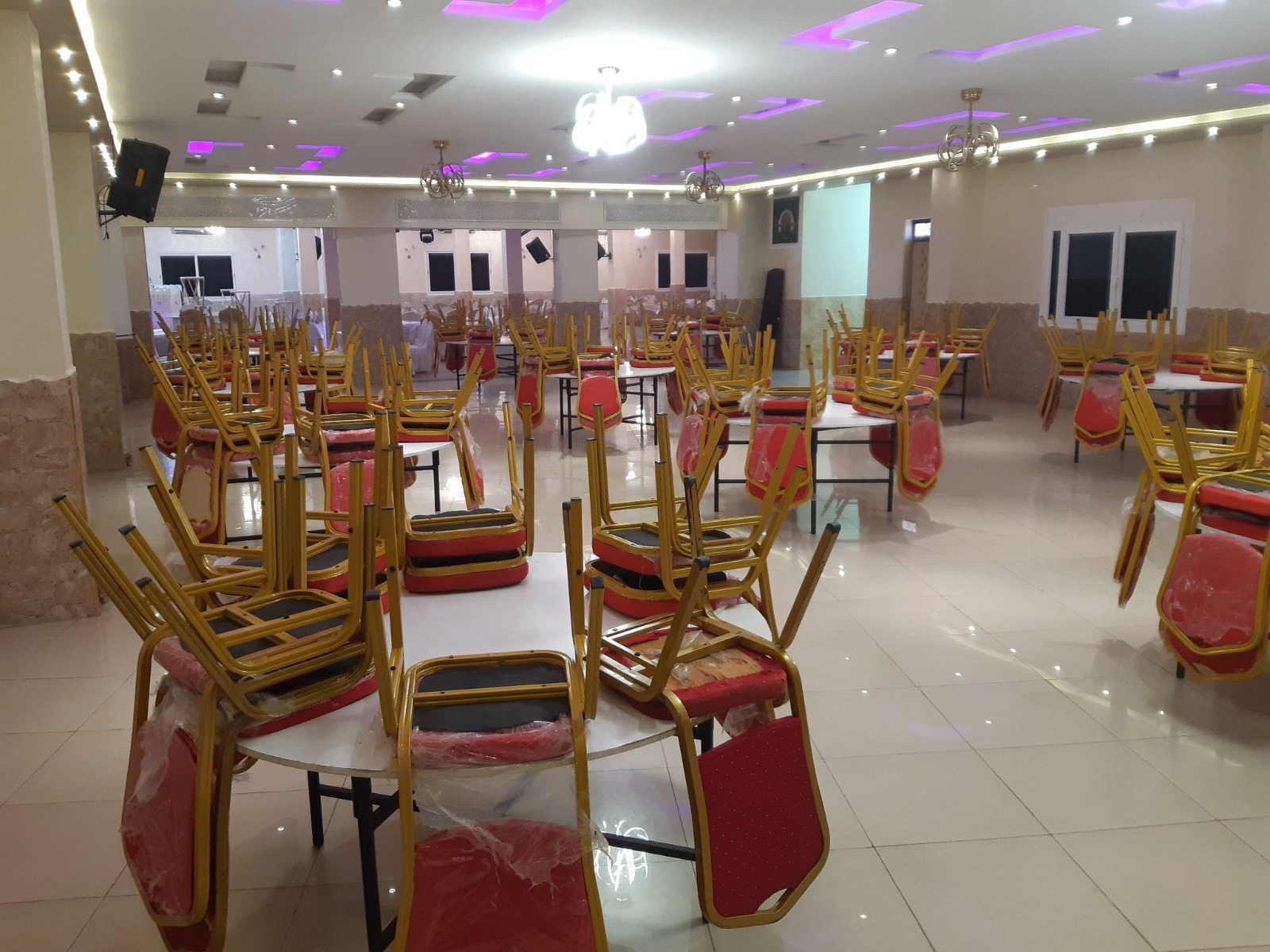 À louer Salle des fetes Layali el afrah - Salle de fêtes 5