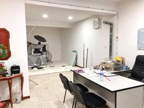 À louer Appartement - F3 7
