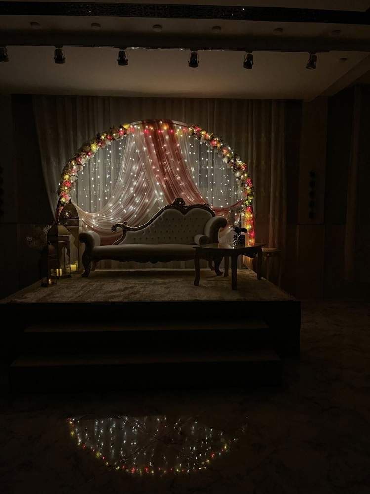 À louer Salle des fetes Ikram - Salle de fêtes 4
