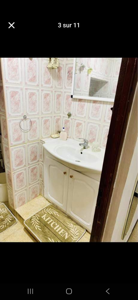 À louer Duplex - F2 3