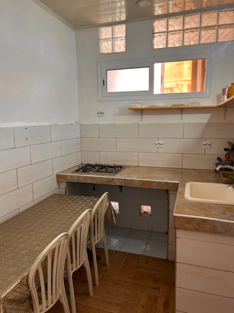 À louer Appartement - F2 4