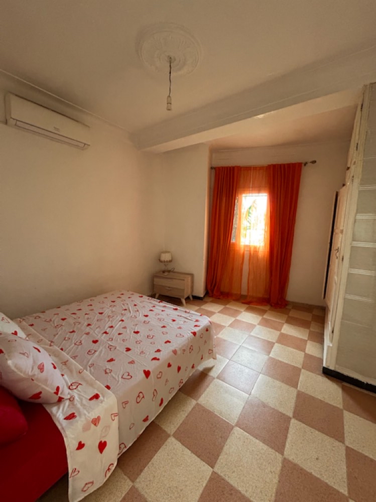 À louer Appartement - F2 5