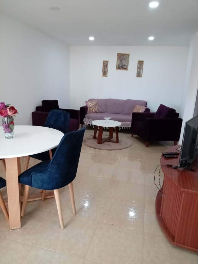 À louer Appartement - F3 12