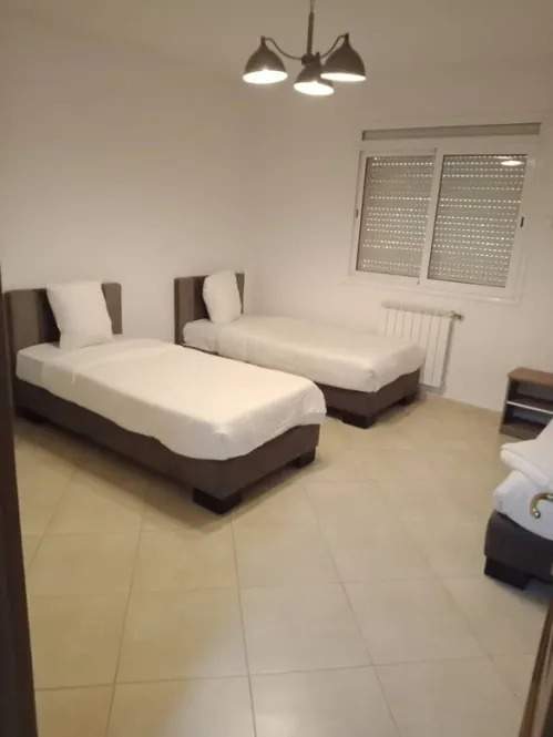 À louer Appartement - F3 12