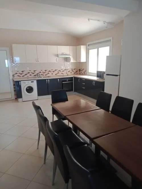 À louer Appartement - F4 2