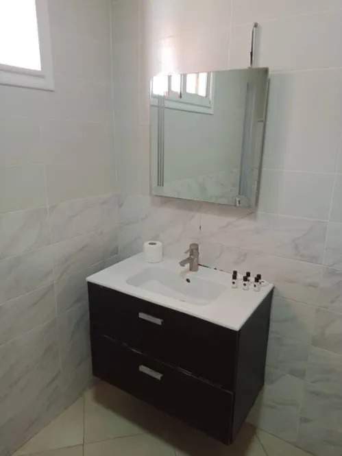À louer Appartement - F4 3