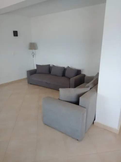 À louer Appartement - F4 4