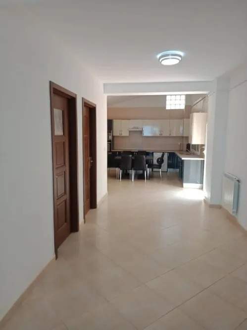 À louer Appartement - F4 5
