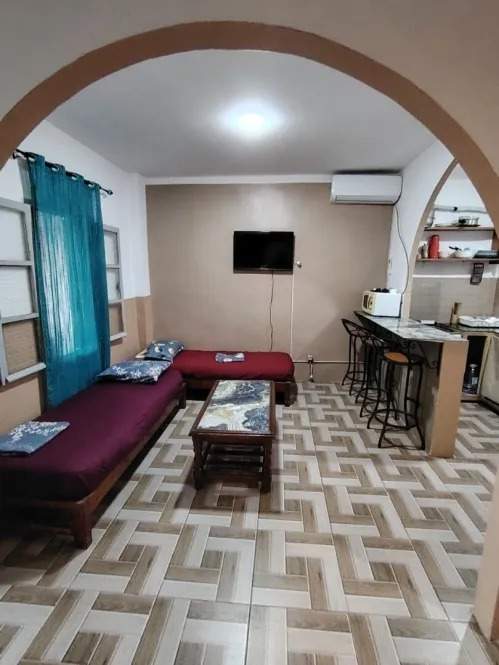 À vendre Appartement - F3 11