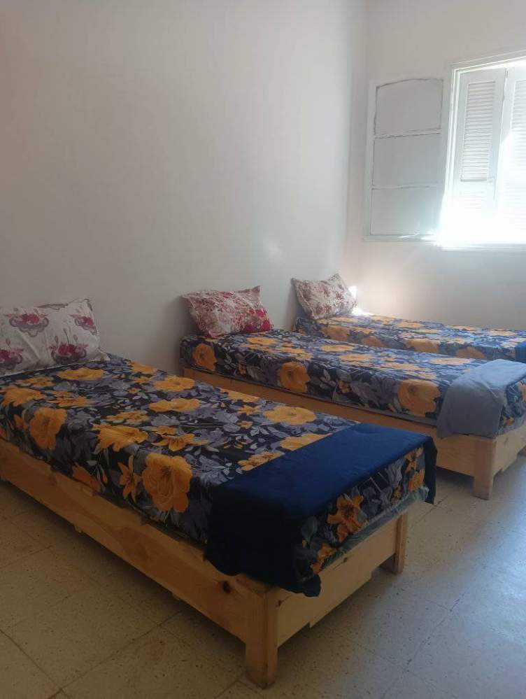 À louer Appartement - F1 9