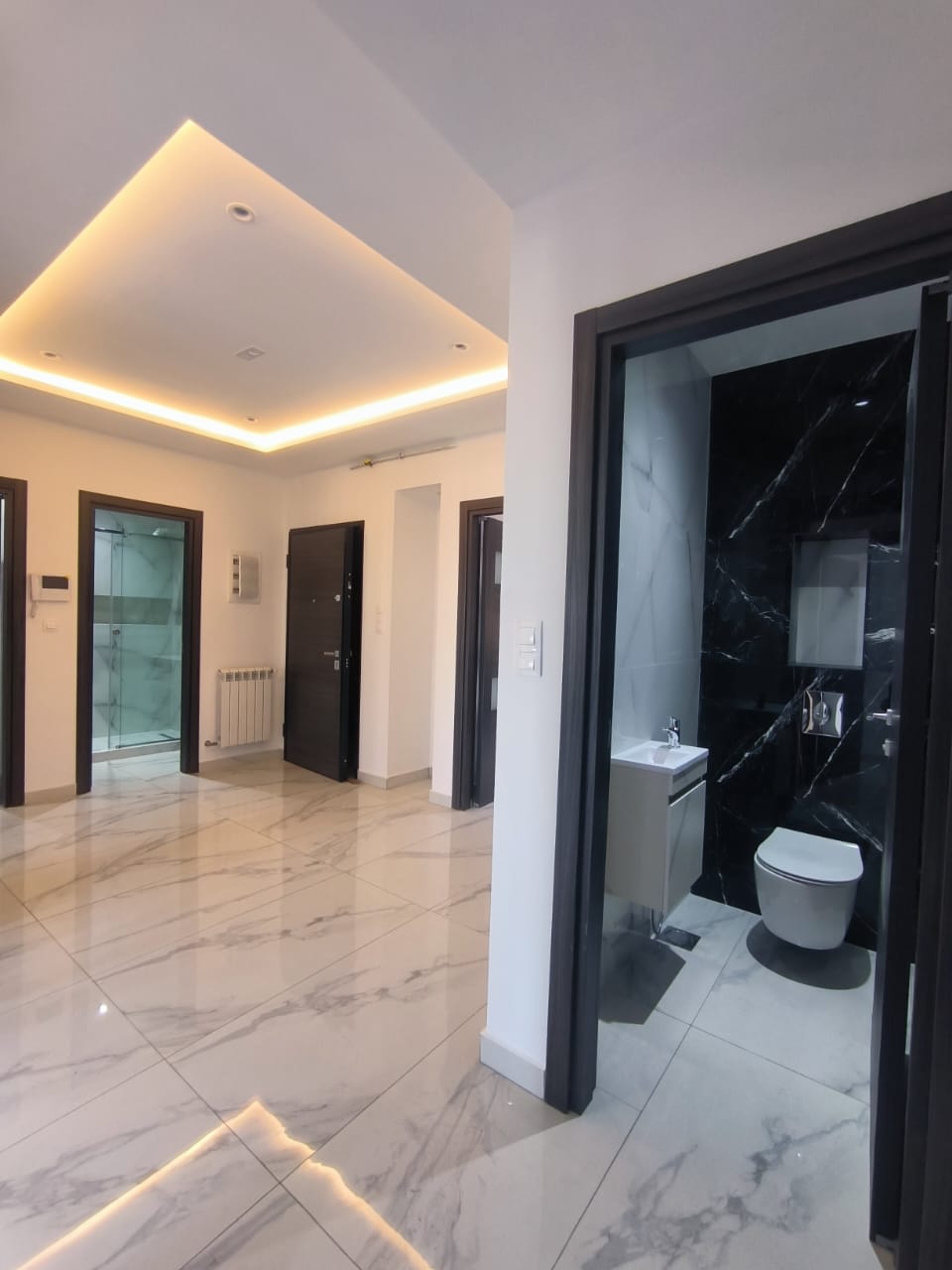 À louer Appartement - F3 9