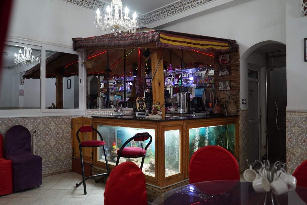 À louer Salle des fetes SARAH - Salle de fêtes 2