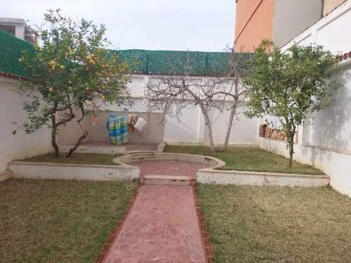 À louer Villa - F4 4