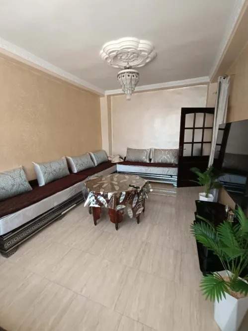 À échanger Appartement - F3