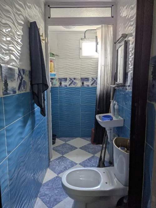 À échanger Appartement - F3 3