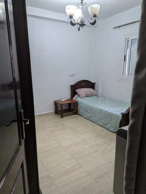 À échanger Appartement - F3 4