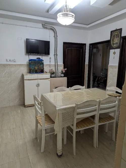 À échanger Appartement - F3 5