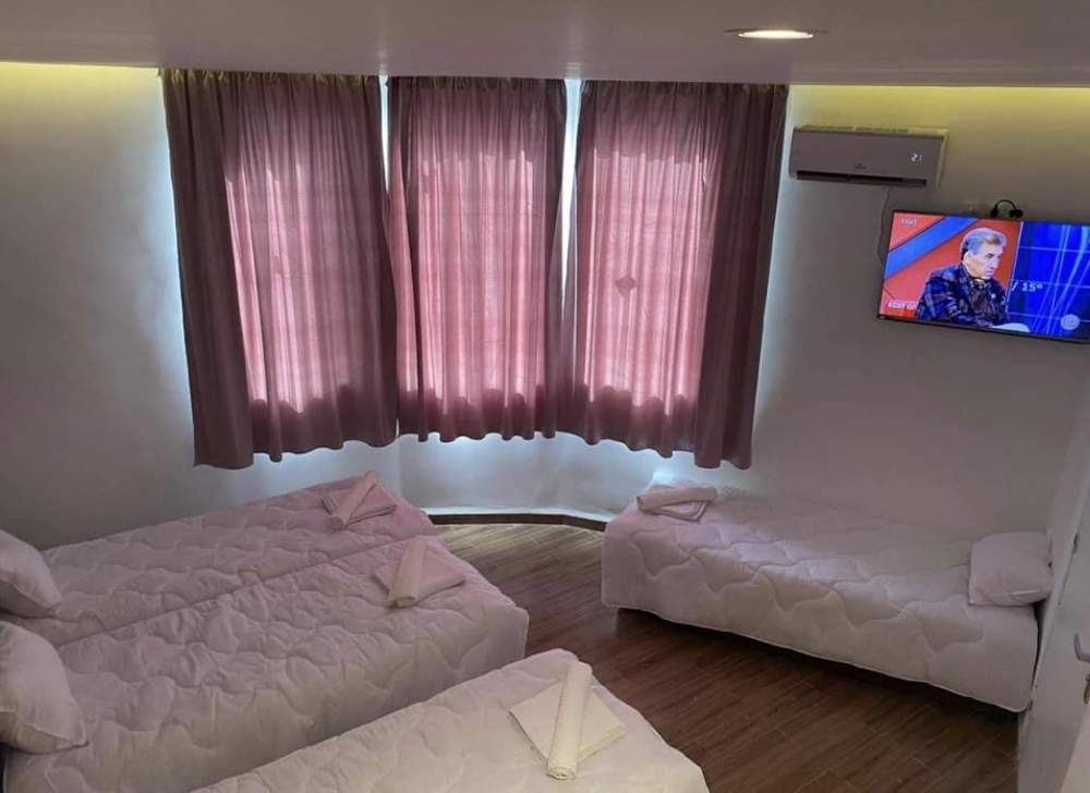 À vendre Appartement - F1 8