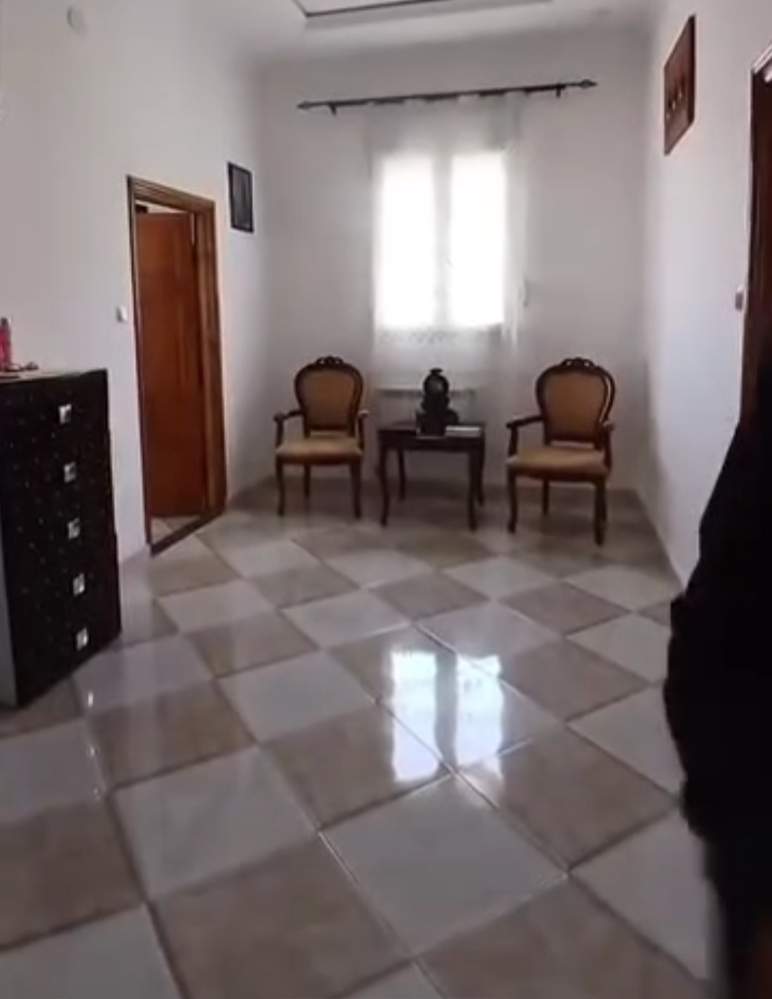 À vendre Appartement - F3 11