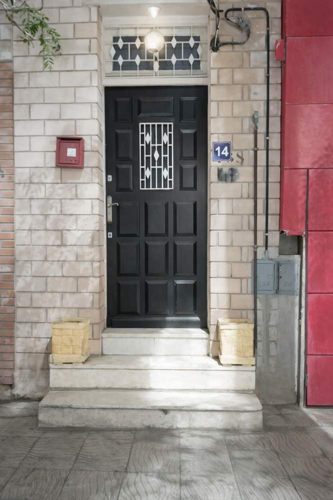 À louer Niveau de villa - F5 2