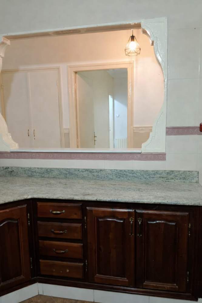À louer Niveau de villa - F5 3
