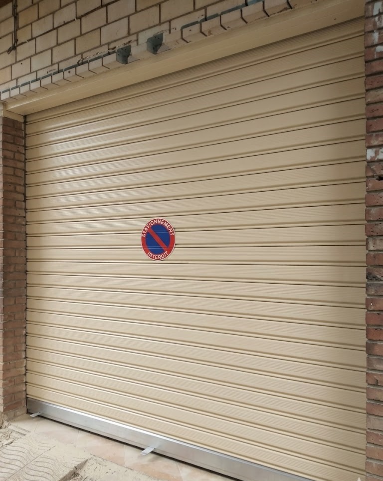 À louer Niveau de villa - F5 4