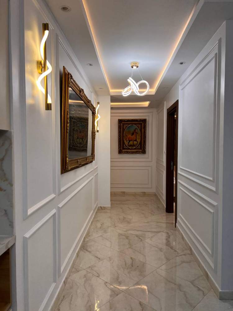 À vendre Appartement - F5 9