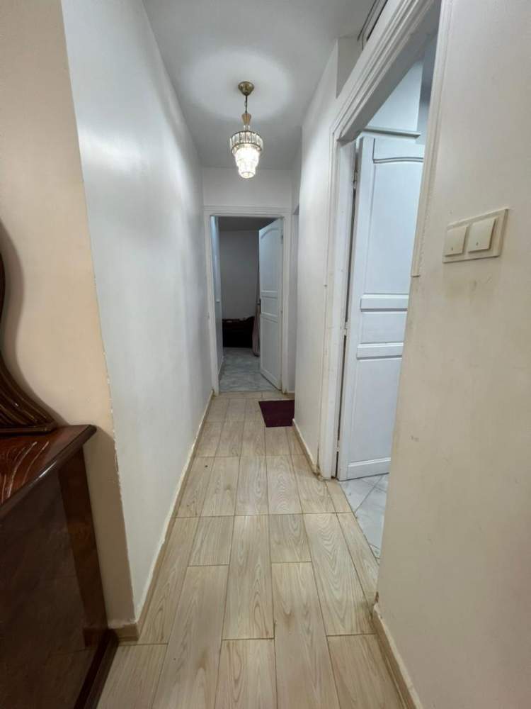 À vendre Appartement - F4 2