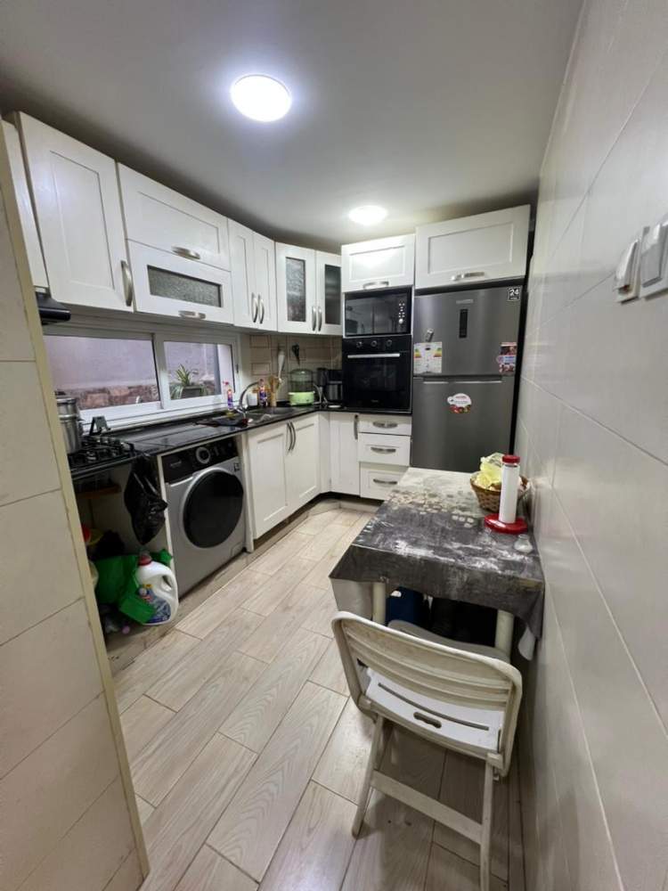 À vendre Appartement - F4 3