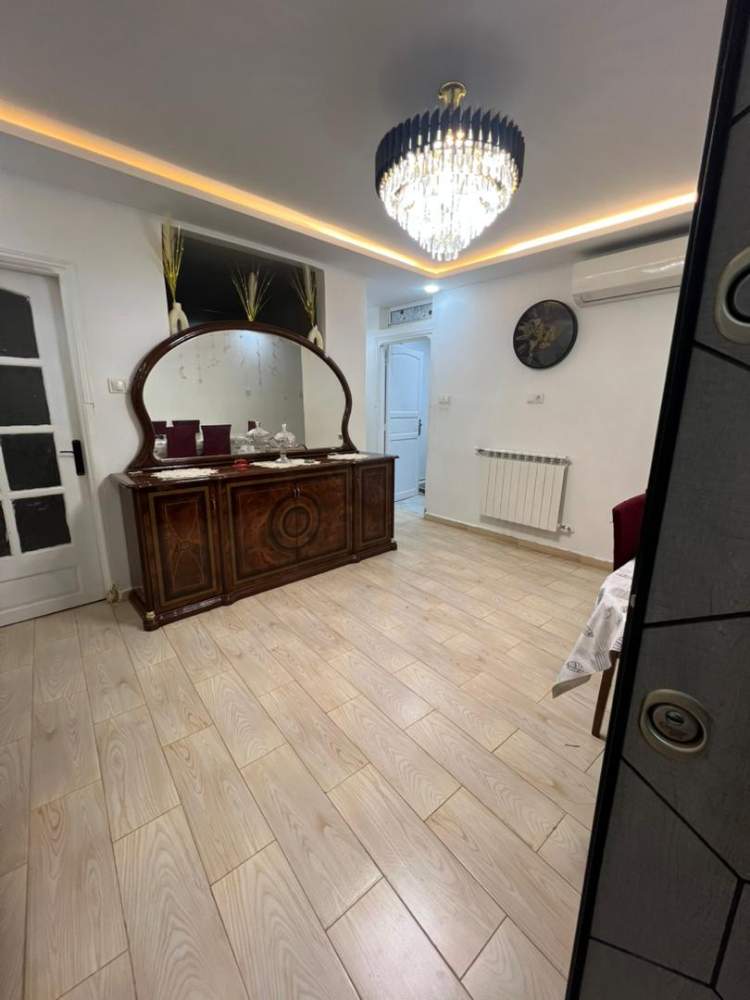 À vendre Appartement - F4 4