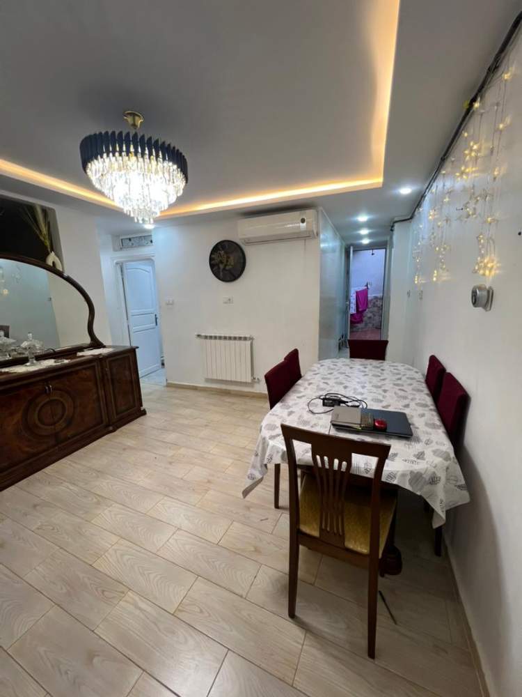 À vendre Appartement - F4 5