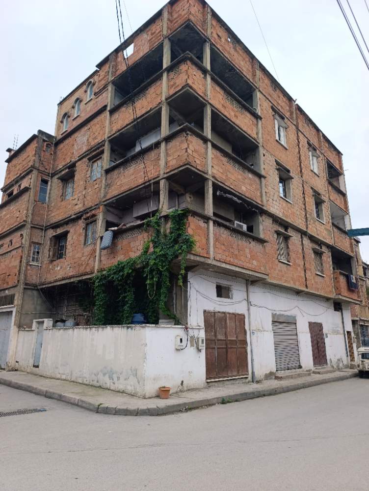 À louer Niveau de villa - F3 10