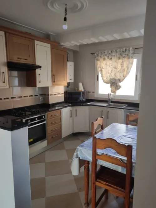 À louer Appartement - F3 2