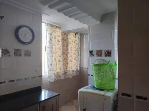 À louer Appartement - F3 3