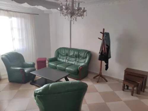 À louer Appartement - F3 4
