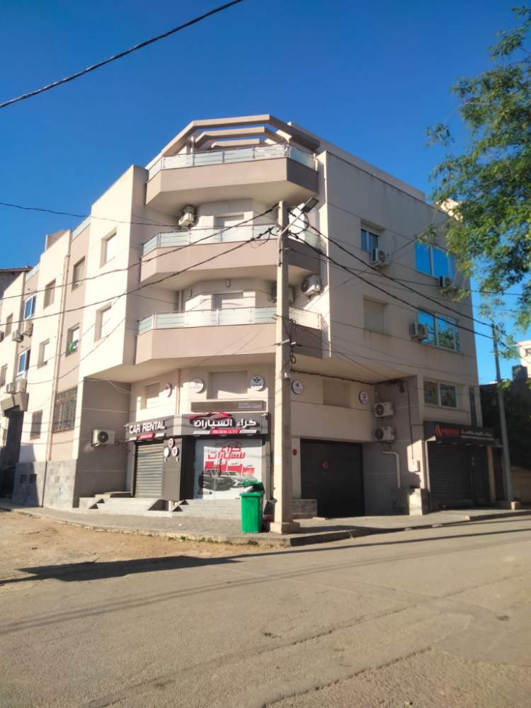 À vendre Appartement - F3 2