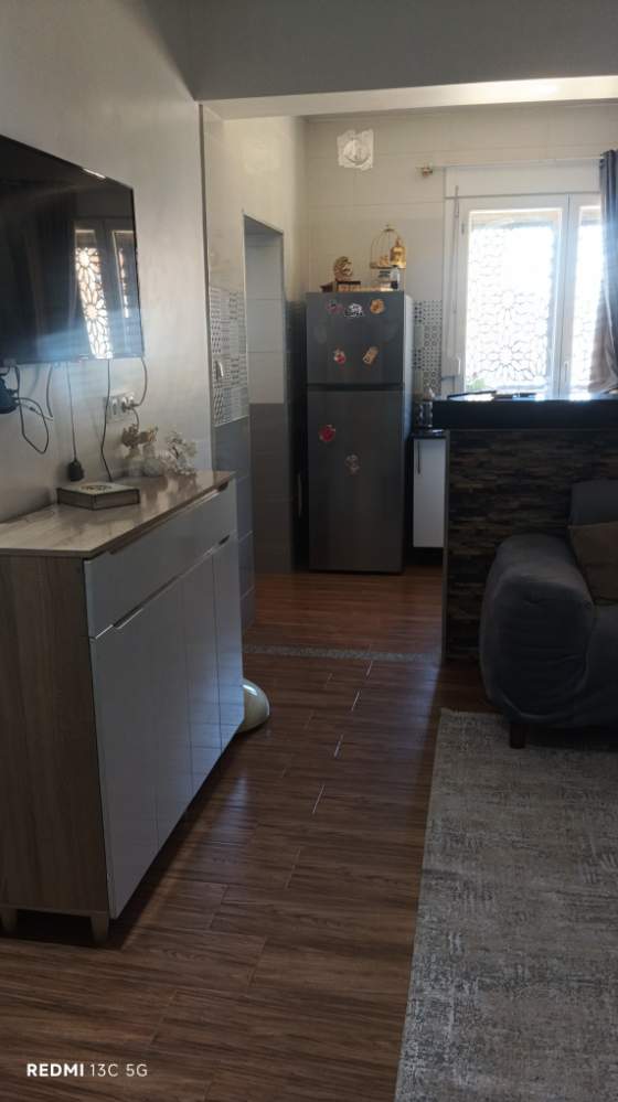 À vendre Appartement - F3 3