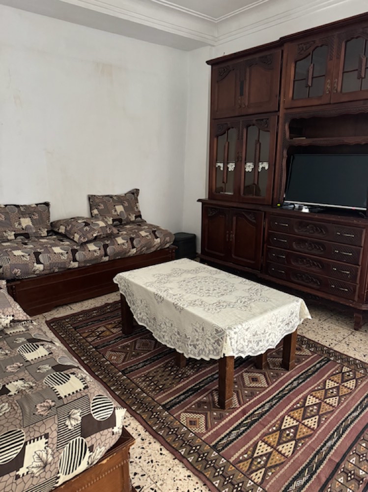 À louer Appartement - F2 4