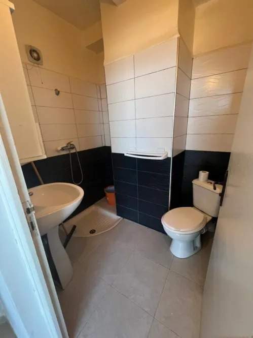 À louer Appartement - F2 3