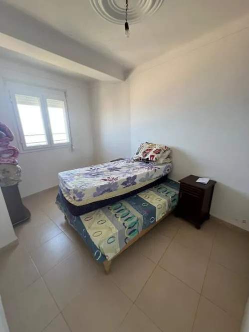 À louer Appartement - F2 4