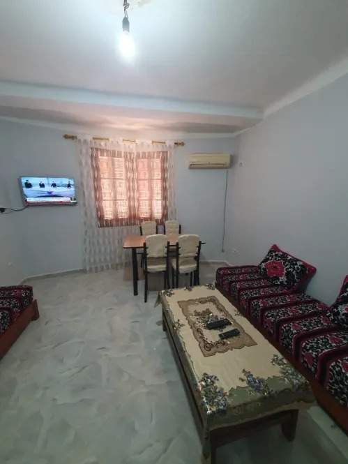 À vendre Appartement - F4 11
